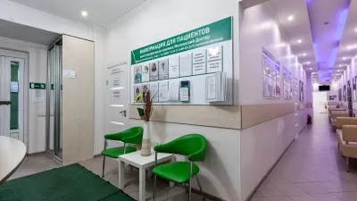 Московский доктор