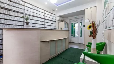 Московский доктор