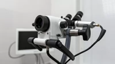 Московский доктор