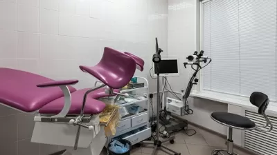 Московский доктор