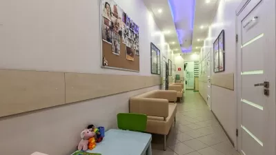 Московский доктор