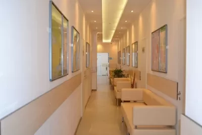 Московский доктор