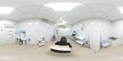 Московский доктор