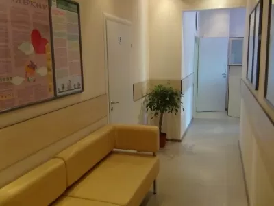 Московский доктор