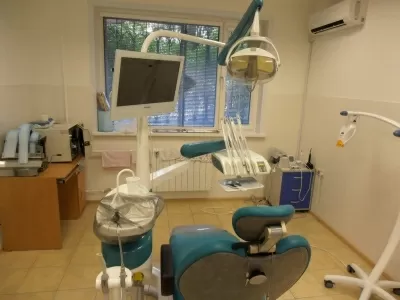 Московский доктор