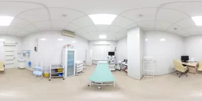 Московский доктор