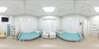 Московский доктор