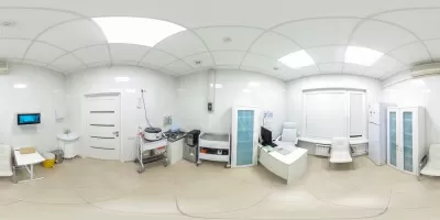 Московский доктор