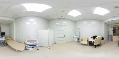 Московский доктор