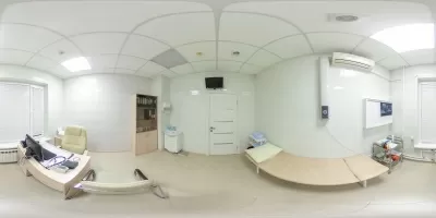 Московский доктор