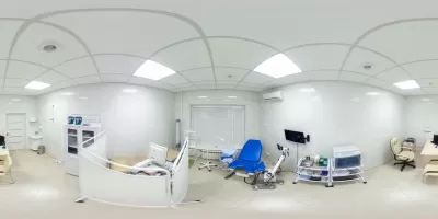 Московский доктор