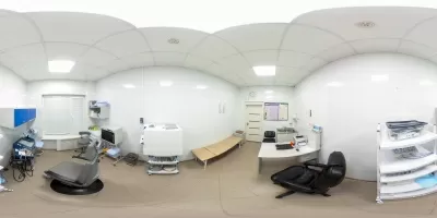 Московский доктор