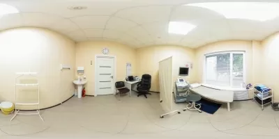 Московский доктор