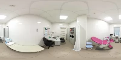 Московский доктор