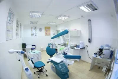 Московский доктор