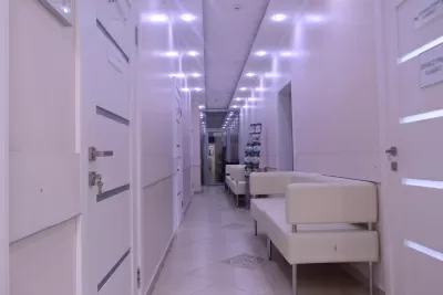 Московский доктор