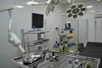 Московский доктор