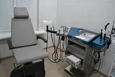 Московский доктор