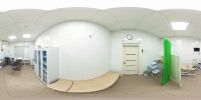 Московский доктор