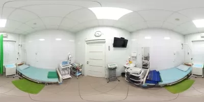 Московский доктор