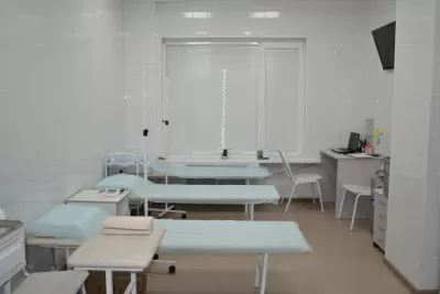 Московский доктор