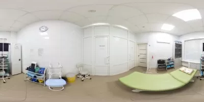 Московский доктор