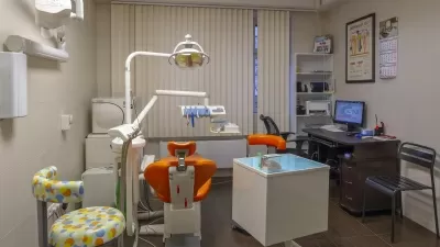 Дэнтал-Элегант