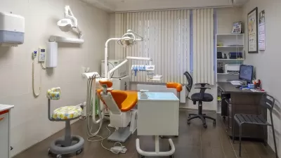 Дэнтал-Элегант