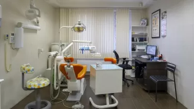 Дэнтал-Элегант