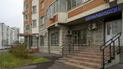 Дэнтал-Элегант