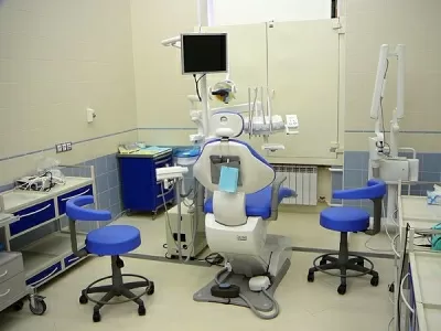 Дэнтал-Элегант