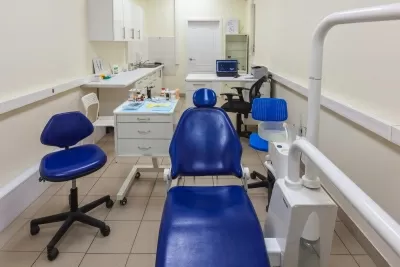 Стоматология КДС Клиник