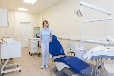 Стоматология КДС Клиник