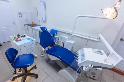 Стоматология КДС Клиник