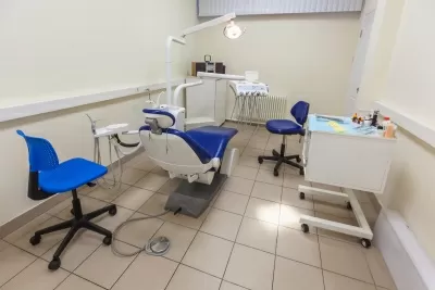 Стоматология КДС Клиник