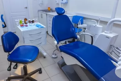 Стоматология КДС Клиник