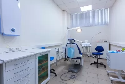 Стоматология КДС Клиник