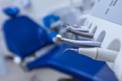 Стоматология КДС Клиник