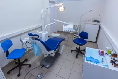 Стоматология КДС Клиник