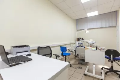 Стоматология КДС Клиник