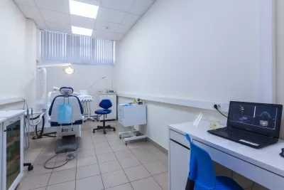 Стоматология КДС Клиник