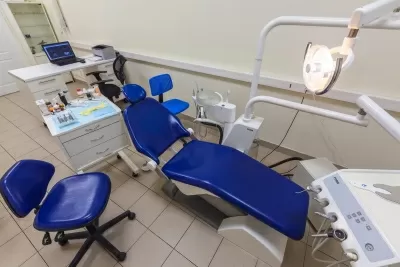 Стоматология КДС Клиник