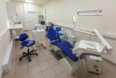 Стоматология КДС Клиник