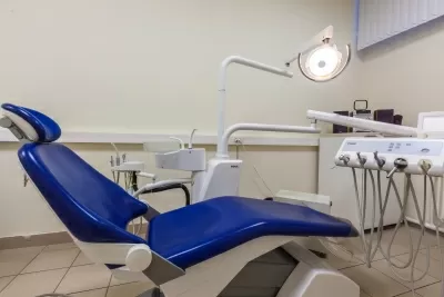 Стоматология КДС Клиник