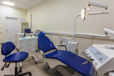 Стоматология КДС Клиник