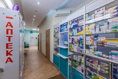 Стоматология КДС Клиник