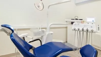 Стоматология КДС Клиник