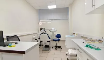 Стоматология КДС Клиник