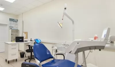 Стоматология КДС Клиник