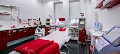 Центр стоматологии и косметологии Дентал-Бьюти